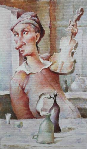 Одиночка Поляков С.В.