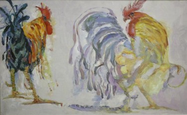 Оглянись Кичубаев Т.Т.