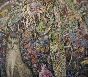 Окно Исламова Ф.