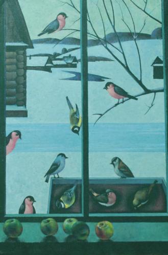 окно Поляков С.В.