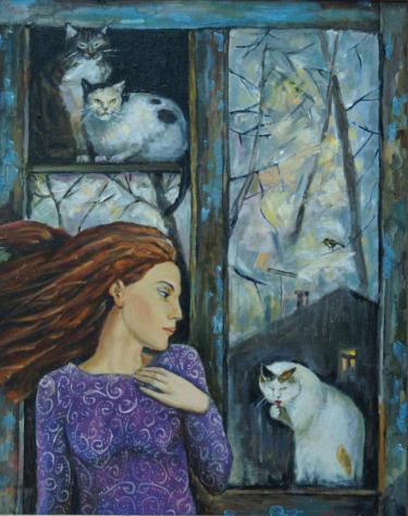 Окно Исламов Ф.