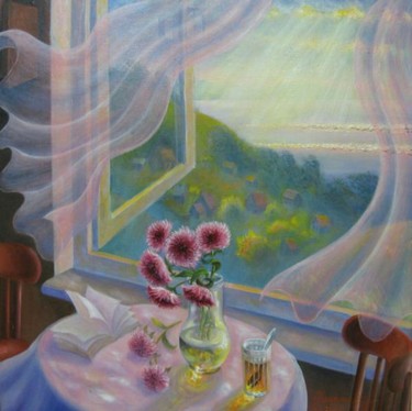 Оптимистический ноктюрн Кирягин В.А.