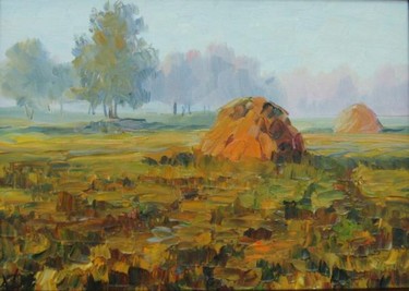 Осень Хакимуллин Ф.