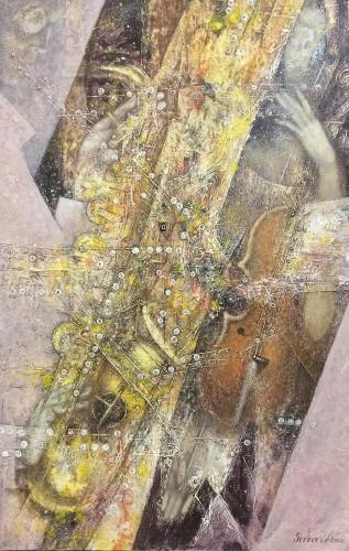 Осеннее равноденствие Скобеев В.В.