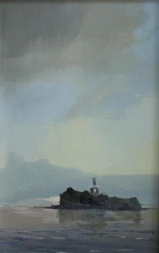 Остров Таланцев А.А.