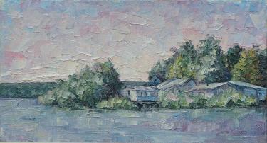 Остров Кузовкин Е.Д.