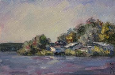 Остров Кузовкин Е.Д.