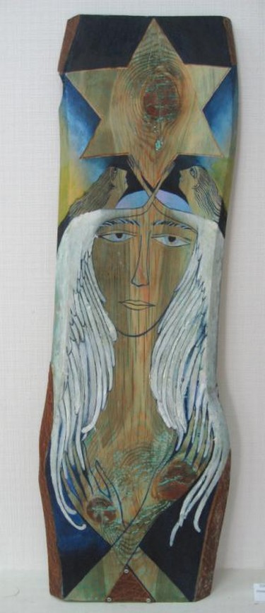 Откровение Собина А.Б.