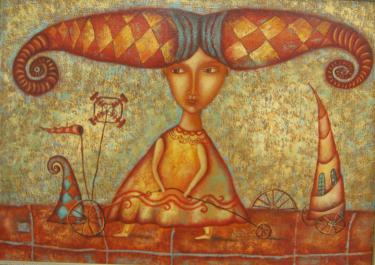 Овен Сулимов А.И.