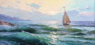 Парус Сингатуллин М.