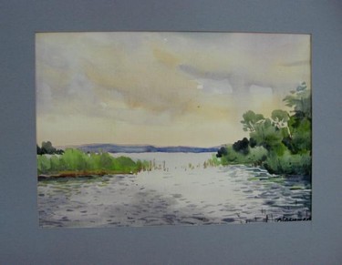 Пасмурный день Вьюшков В.В.