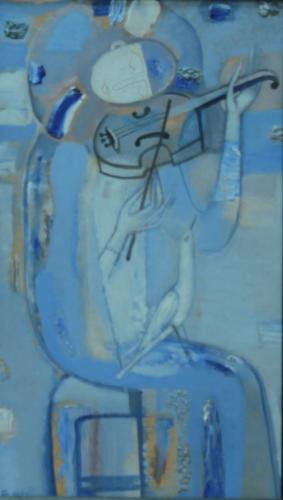 пьеро Горшунова Т.А.