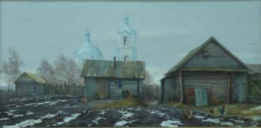 первые заморозки Шагидуллин Р.С.