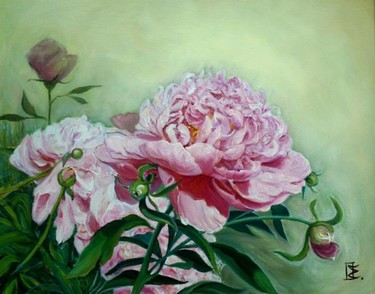 Пион Острая Е.