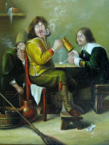 Пирушка Ильин В.А.