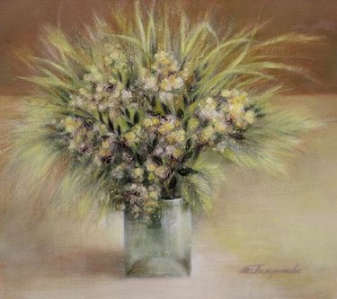 Пижма Гимранова Е.С.