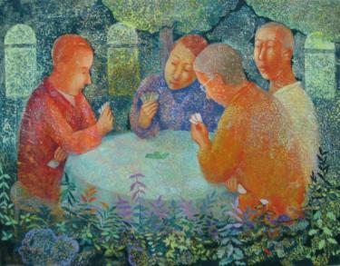 Плутовство Пивоваров М.С.