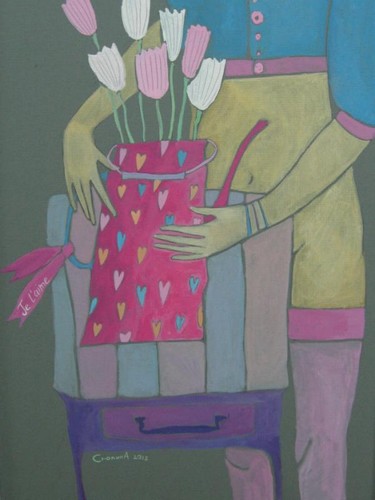 Подарок Смолина А.