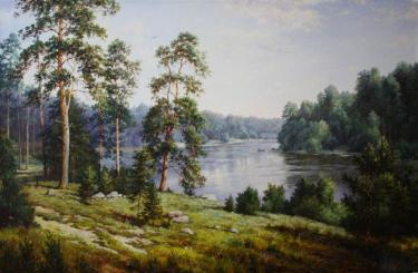 Полдень Чернышов М.В.