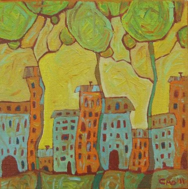 Полдень Смолина А.