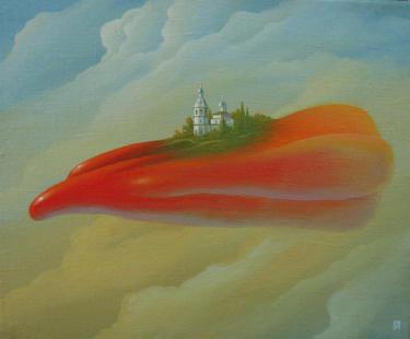 Полёт Простов-Покровский А.Е.