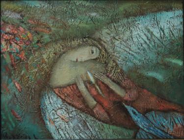 полет Исламова Ф.