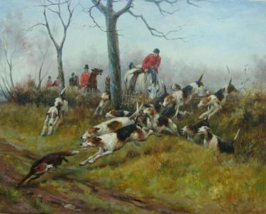 Полный крик (копия) Чернышов М.В.