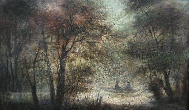 Половодье Исламова Ф.