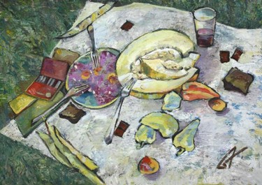 Поляна Куклева Л.А.