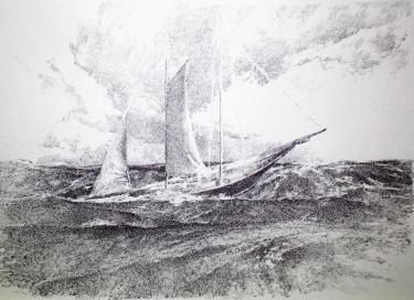 Попутный ветер Поляков С.В.