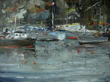 Порт Елин И.В.