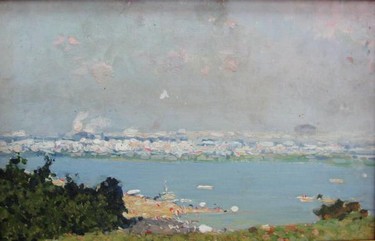 Порт Кузнецов Н.Д.