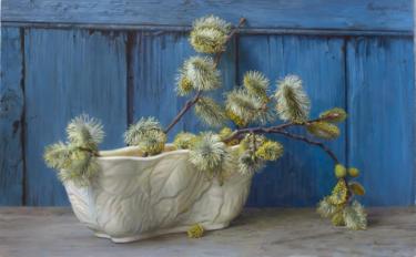 Последние денёчки апреля Шагидуллин Р.С.