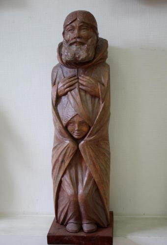 После дождя Сысоев А.А.