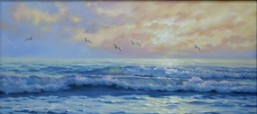 После дождя Сингатуллин М.