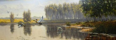 Потревожили Исаев О.Н.