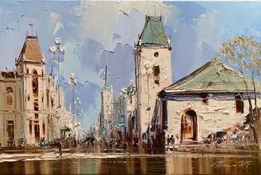 Прага Галимов Н.Н.