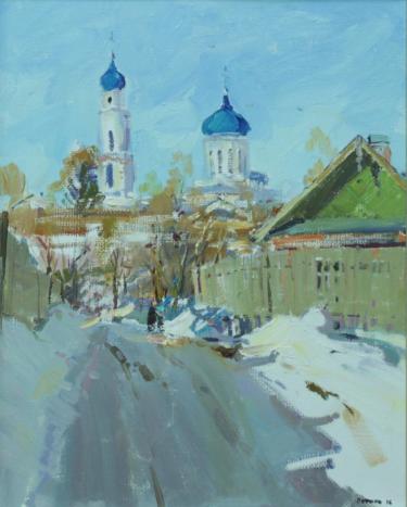 праздничный день Петров Н.С.