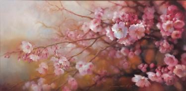 Предчувствие весны Сингатуллин М.