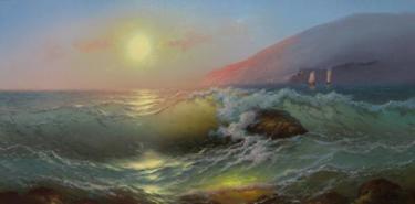 Прибой Балахонов Д.Н.