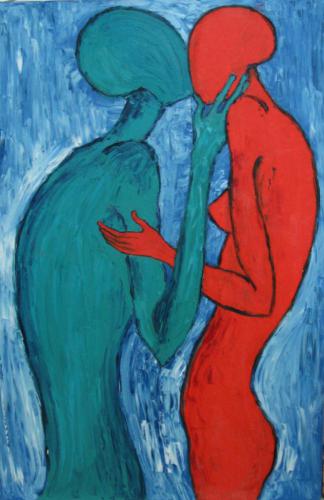 Притяжение Хайруллина Л.