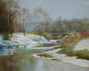 Пробуждение Якупов Ш.К.