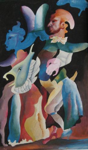 Прогулка Поляков С.В.