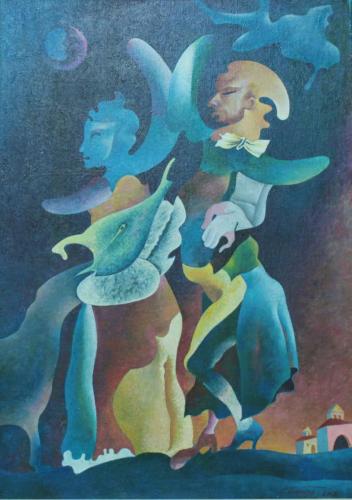 прогулка Поляков С.В.