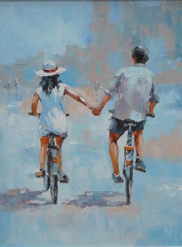 Прогулка Фатыхова Т.