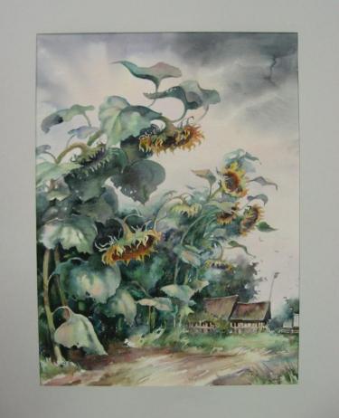 Прощай лето! Григорьева Л.В.