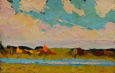 Простор Головченко А.В.