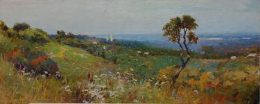 Простор Прокопьев Г.В.