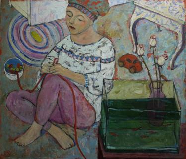 Пустячки Сушкова О.