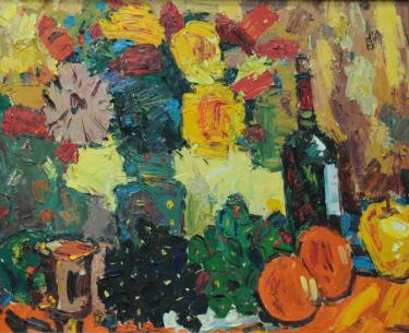 Радостное лето Заярнюк А.Н.